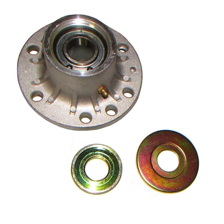 Aftermarket Spindle Housing Assembly Fits Exmark 103-8280, 103-2547, 103-2533, 1-323532 FRS20-0097
